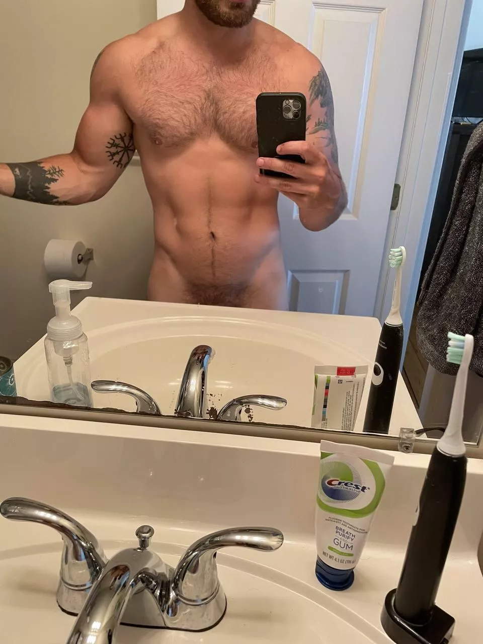 (36) I want to take you to my gym posted by Due_Blacksmith2924