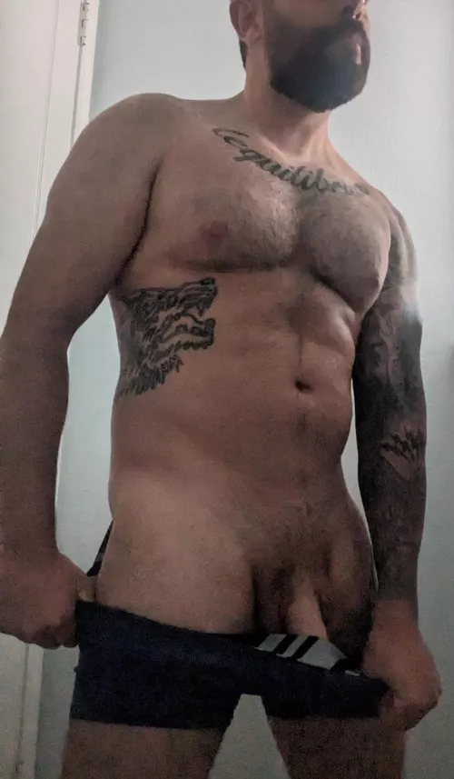 (37) Pull the rest down by clovis_throwaway