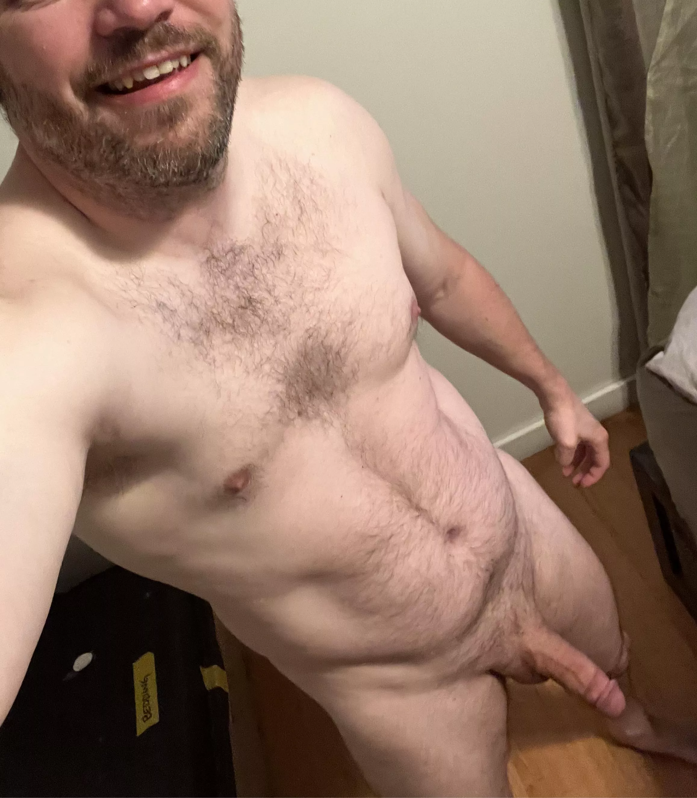 (41) woke up  posted by Ripcord8341