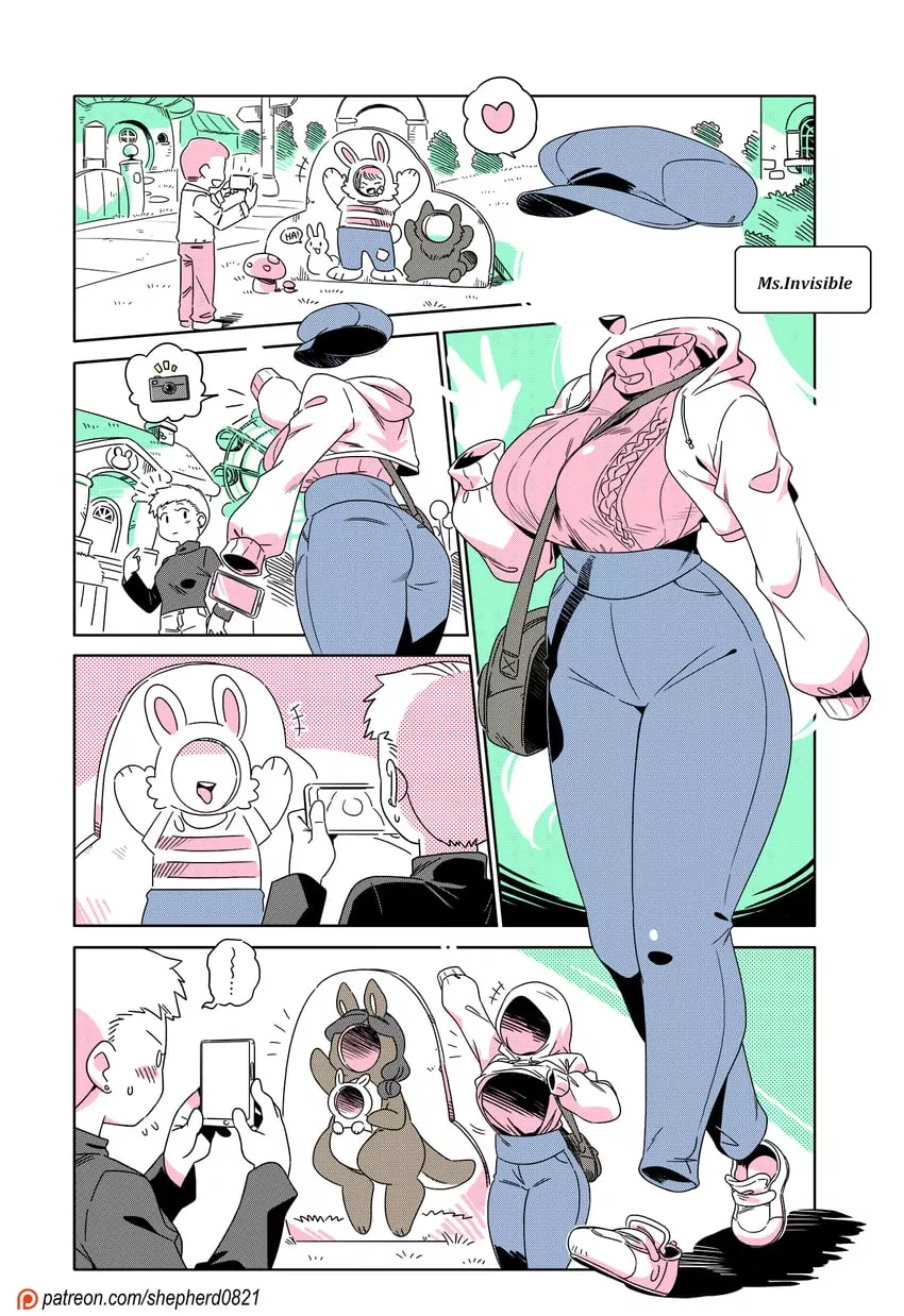 A lil' easter egg [Modern Mo'Gal] posted by asap_pocki