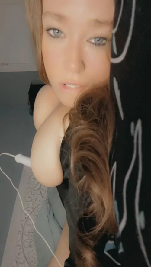 A little lip biting JOI by ivymiaexplicit