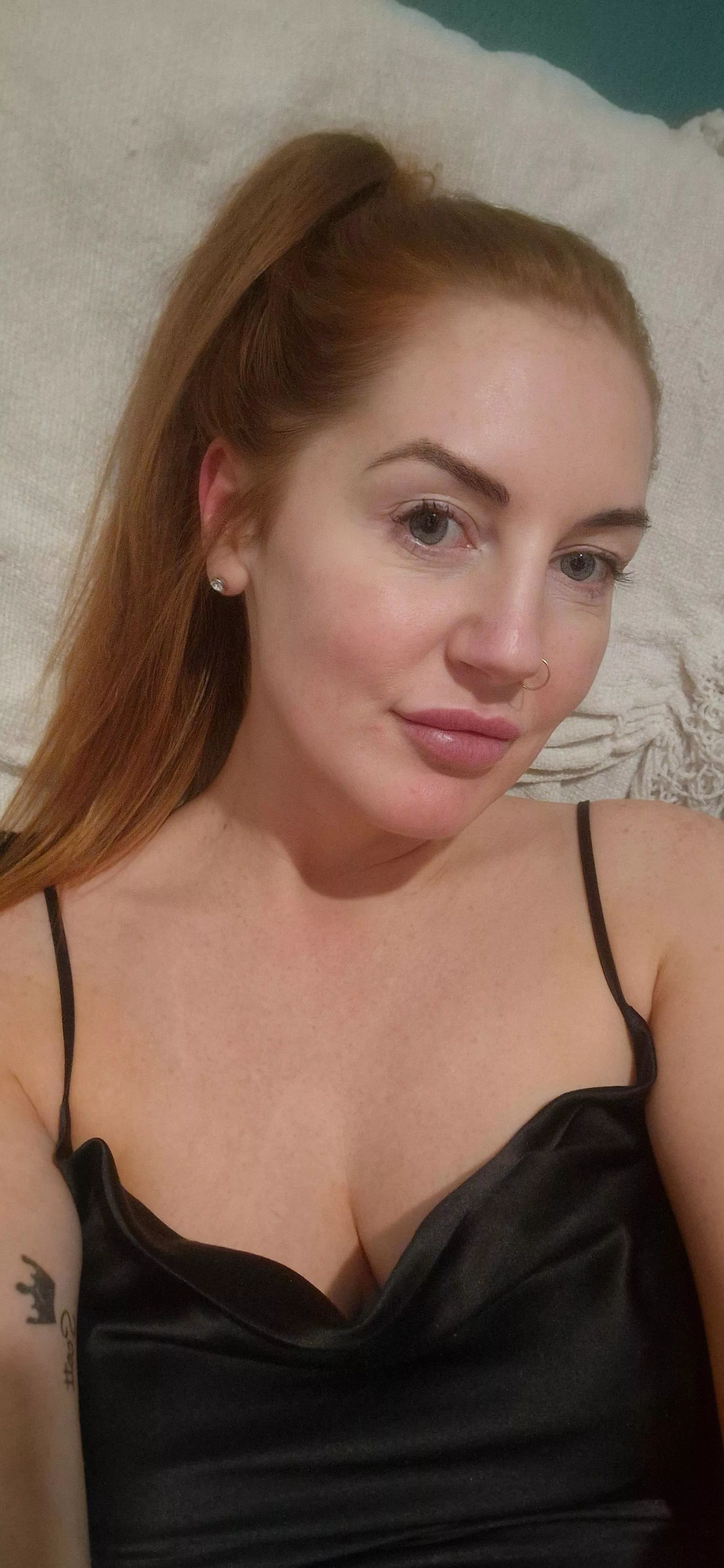 All natural here [IRTR] posted by clarrisacrystal