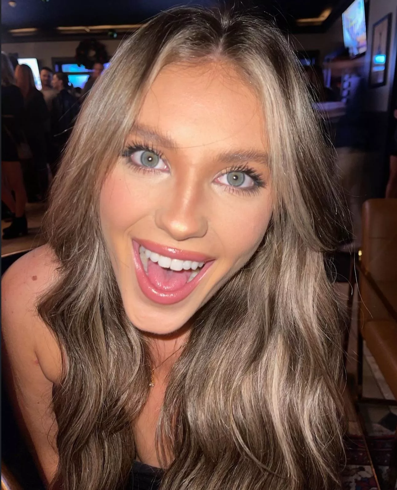 Bb26 POV with Makensy posted by Heemthedream00