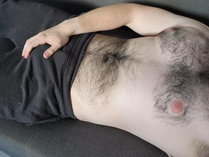 Bromance? Hmu ;) by david_grag20