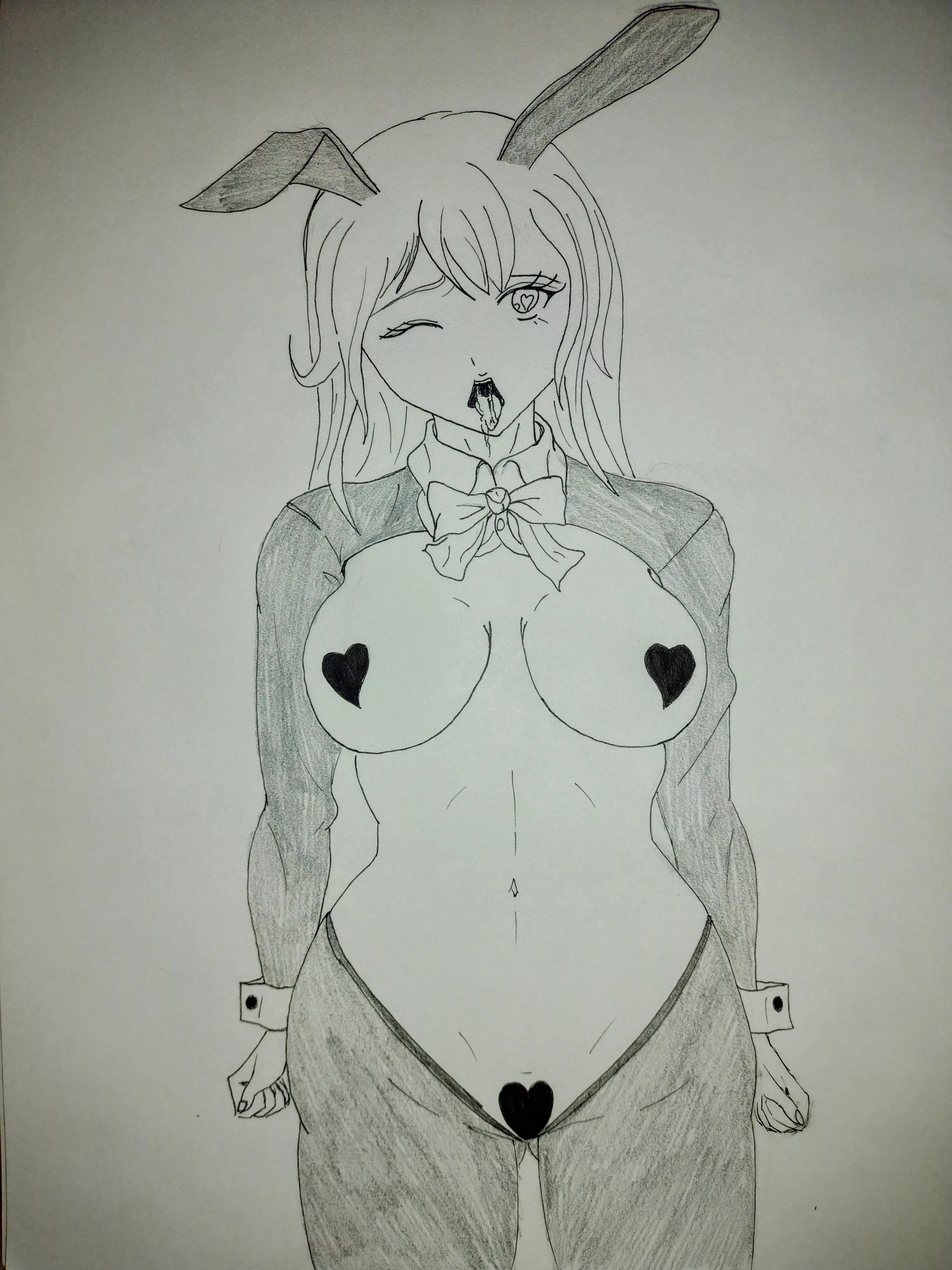 Bunny Got A New Outfit For You  posted by Imaginary_Gur_7776