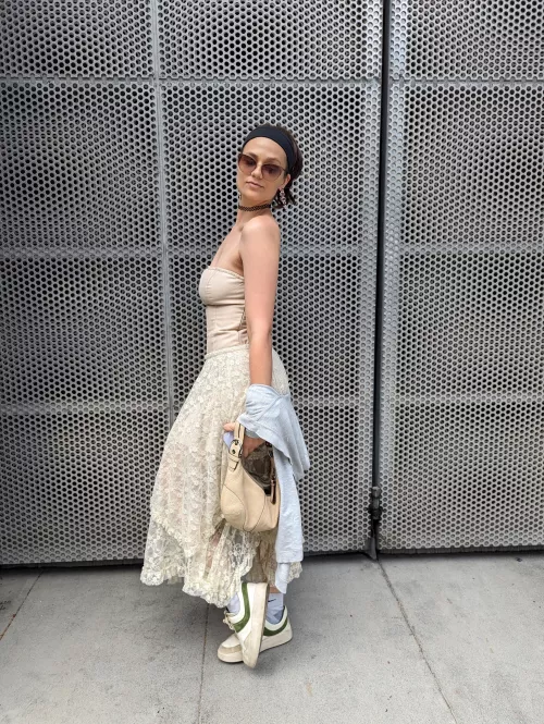 Classy and sexy. by ShiftAccomplished579