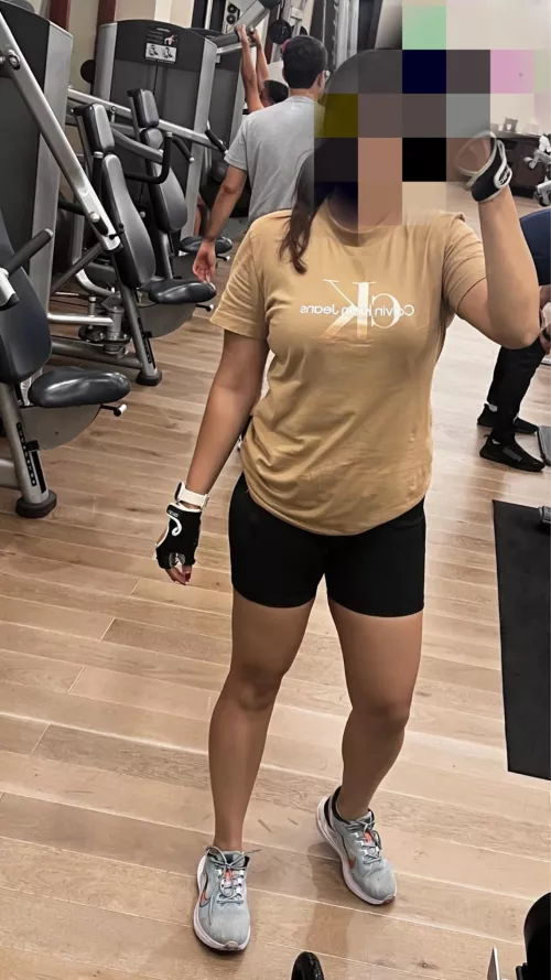 Consistency  by Discreet_25