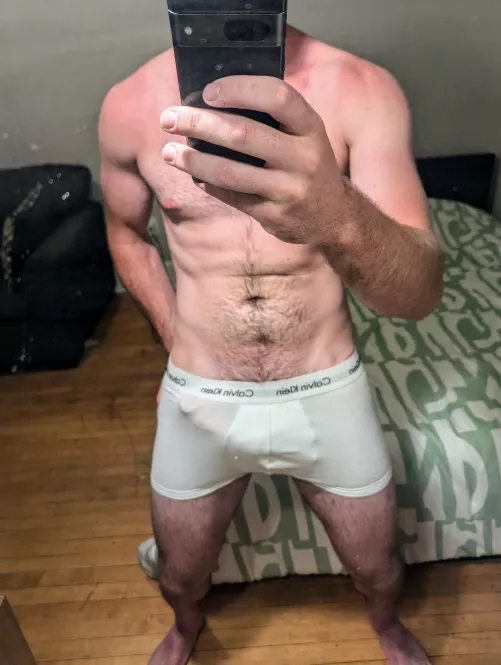 Doesn't seem to fit anywhere  by No-Disaster6691