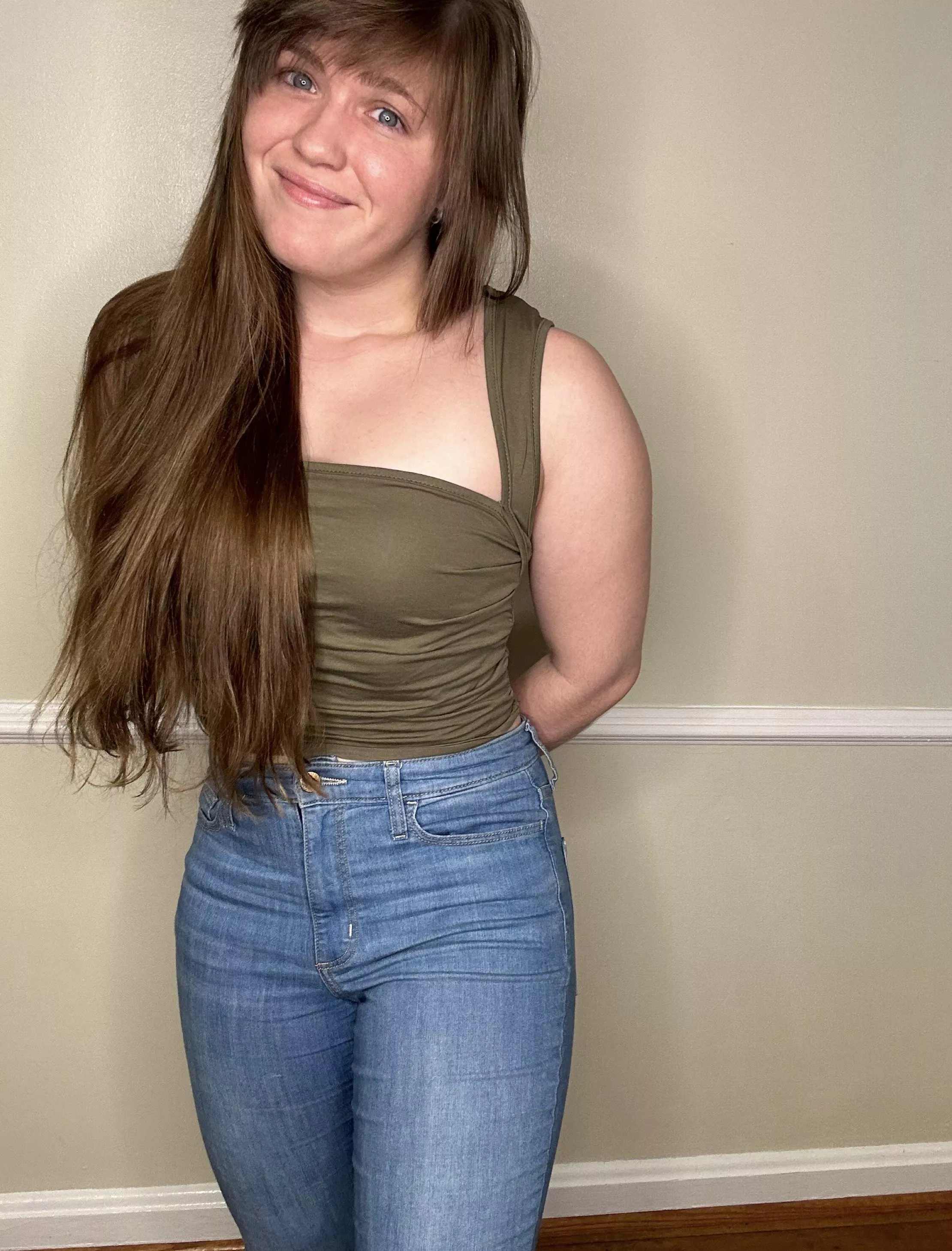 Finally, the weekend [f] posted by SorrryCharlie