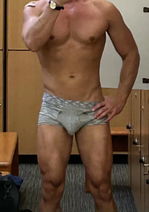 First post here. Should I post more? by fitc00kie