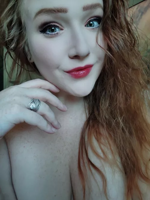 Freckle gang for life ✌🏻 [IRTR] by scarlot_harlot_