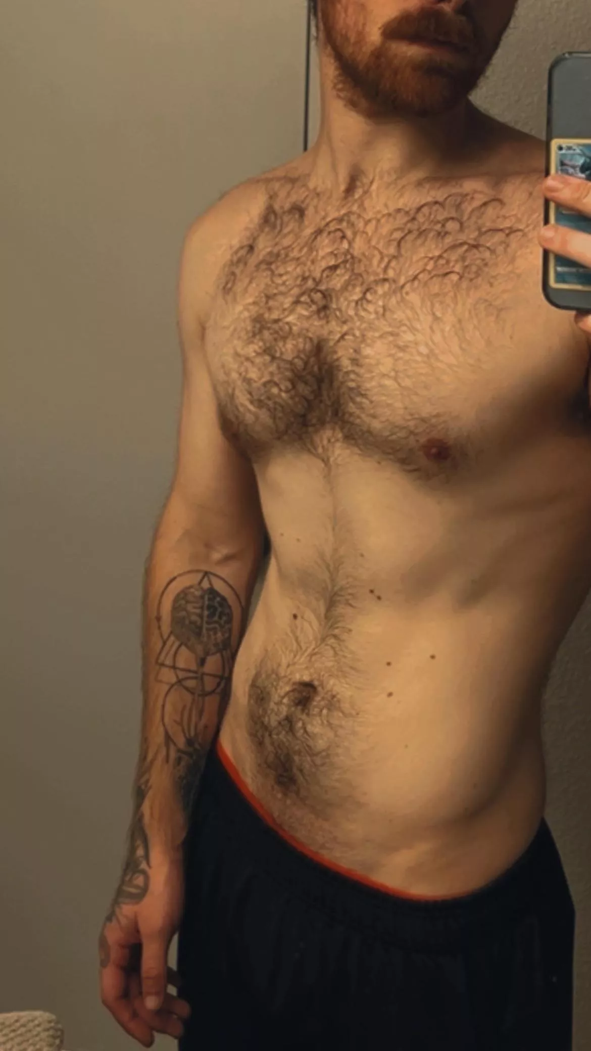 Friends tell me I’m more twink, thoughts? 🤔 posted by Charlie6378