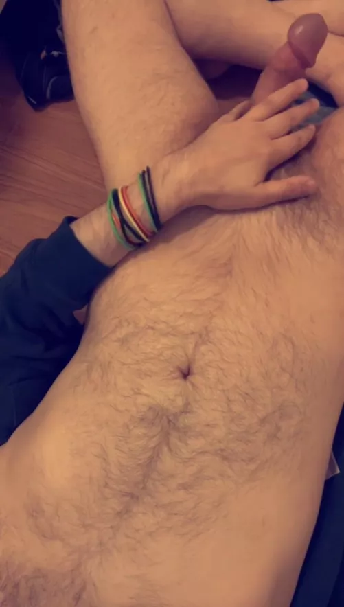 Holding down the fort by LordDrippington