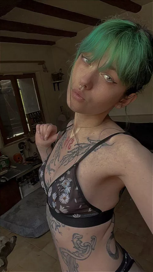 I got banged
 by babyypotxx