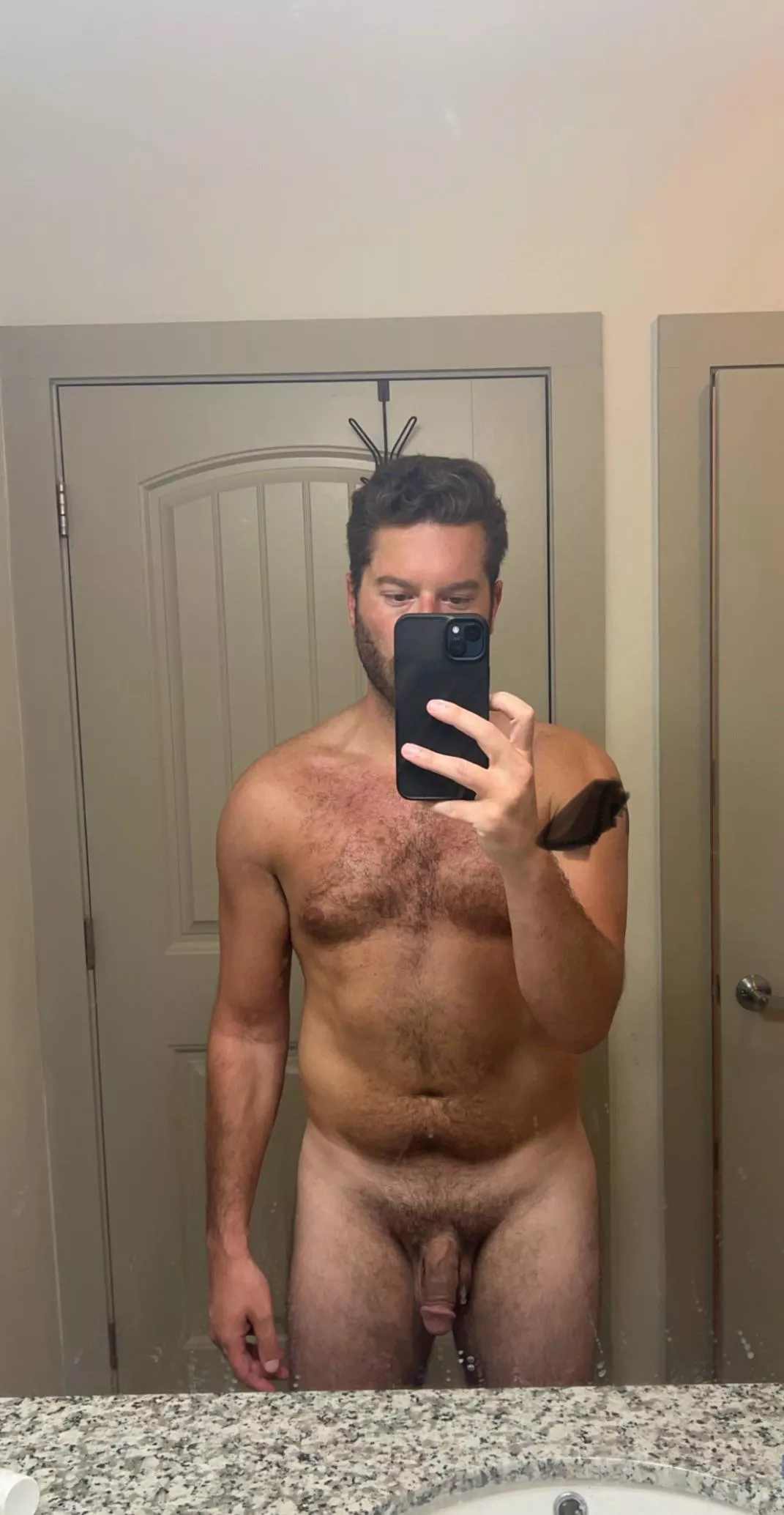 I like the look of my softie (34) posted by NecessaryTraining123