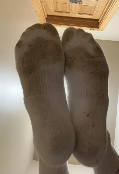 I need your face for my foot rest by Your_sexysecret