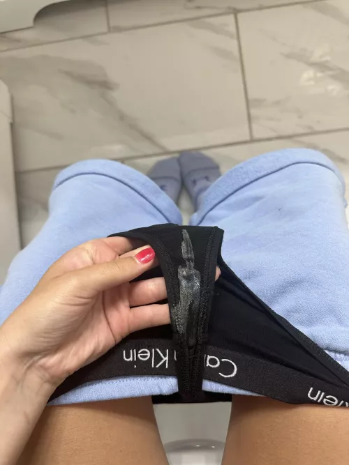 I think you lack vitamin ME. Cum get your dose by LionessGoddessGoods