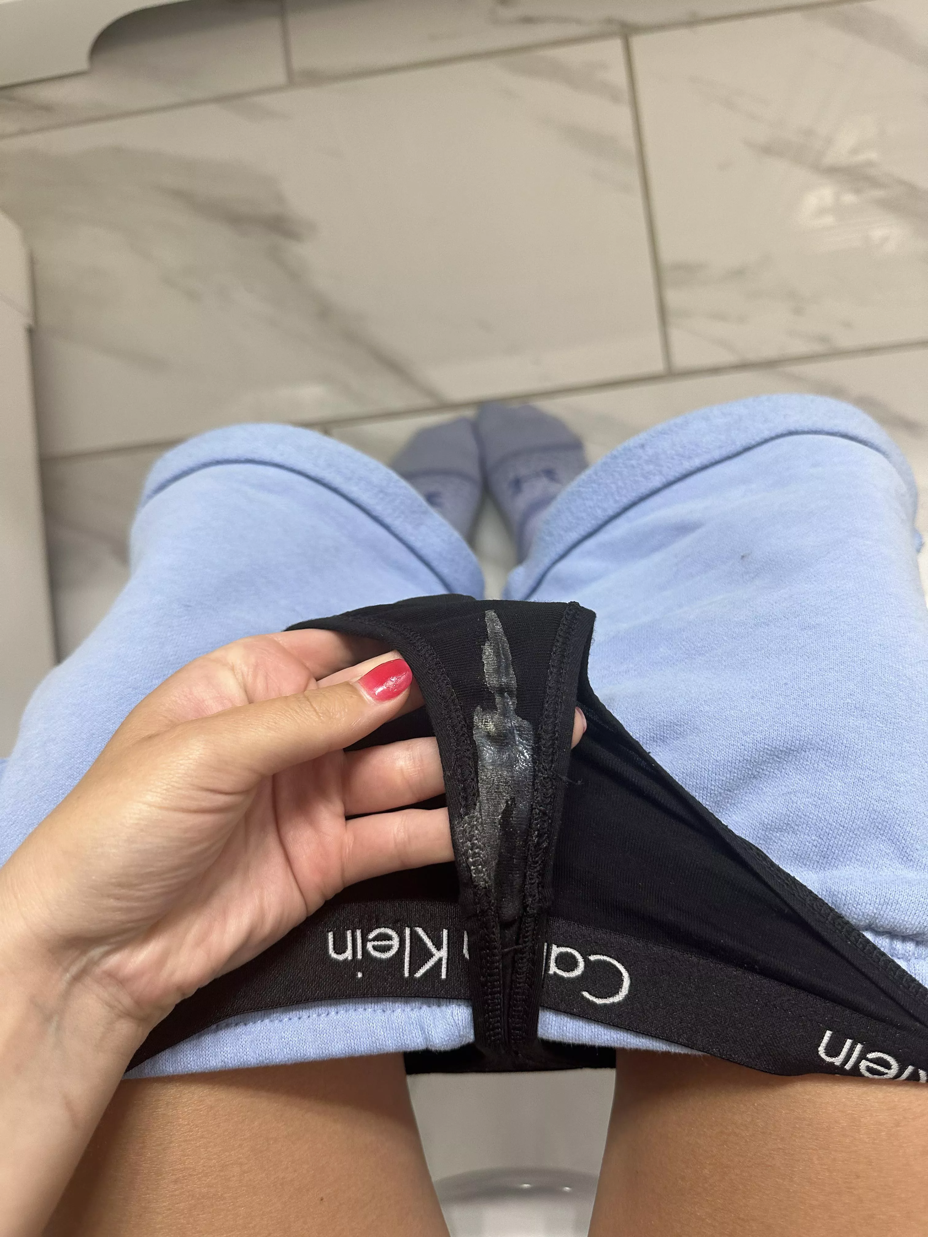 I think you lack vitamin ME. Cum get your dose posted by LionessGoddessGoods