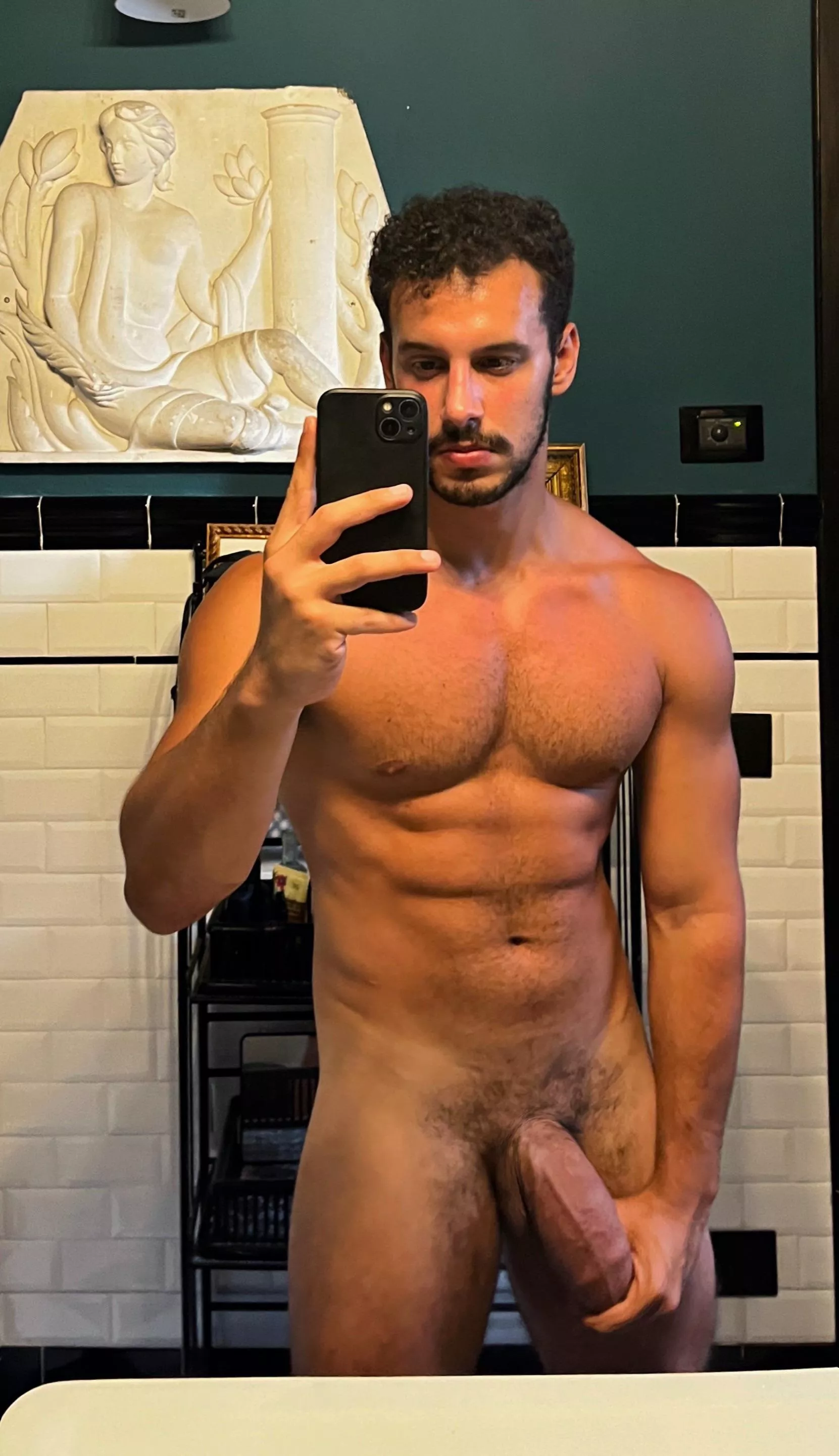 Is the thickest dick you ve ever seen? posted by Johnnyrichs