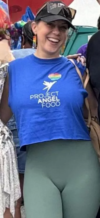 Jodie sweetin project angel food  posted by theyoweusJack