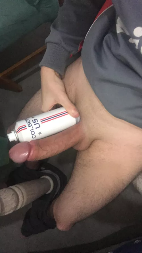 Just a little comparison (18) by ExaminationSimilar45