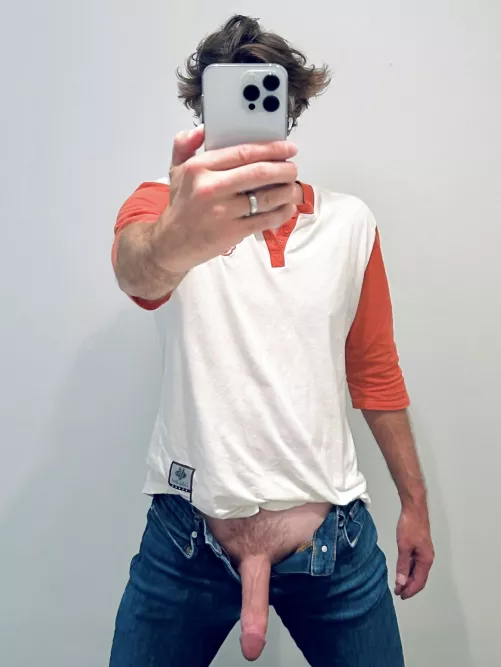 Late night cock by WillingnessQueasy475