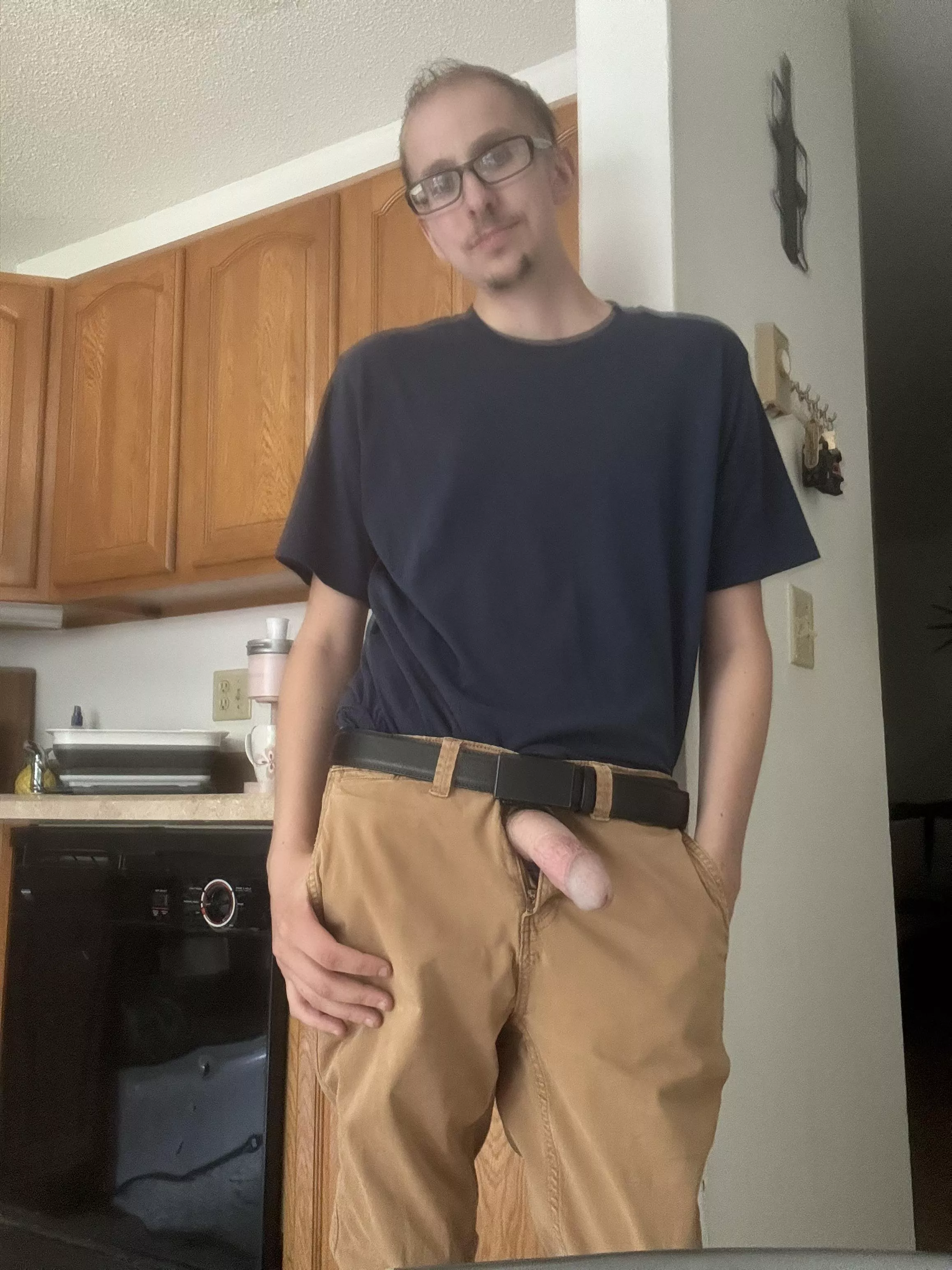 My first post here! (25) posted by zay11898