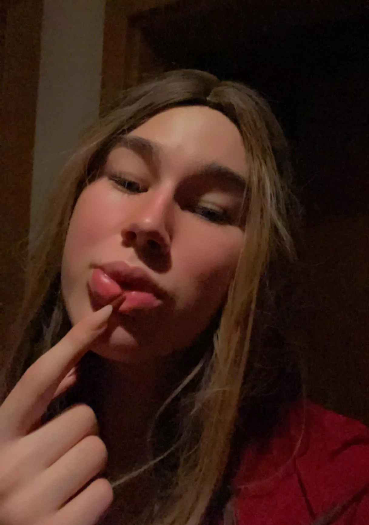 My lips will make you cum in seconds (19) posted by Lea_mau