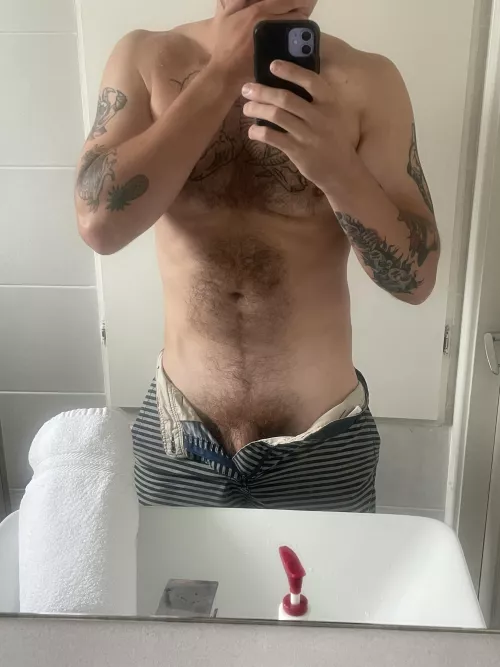 New here, am I welcome?? by bobby_link