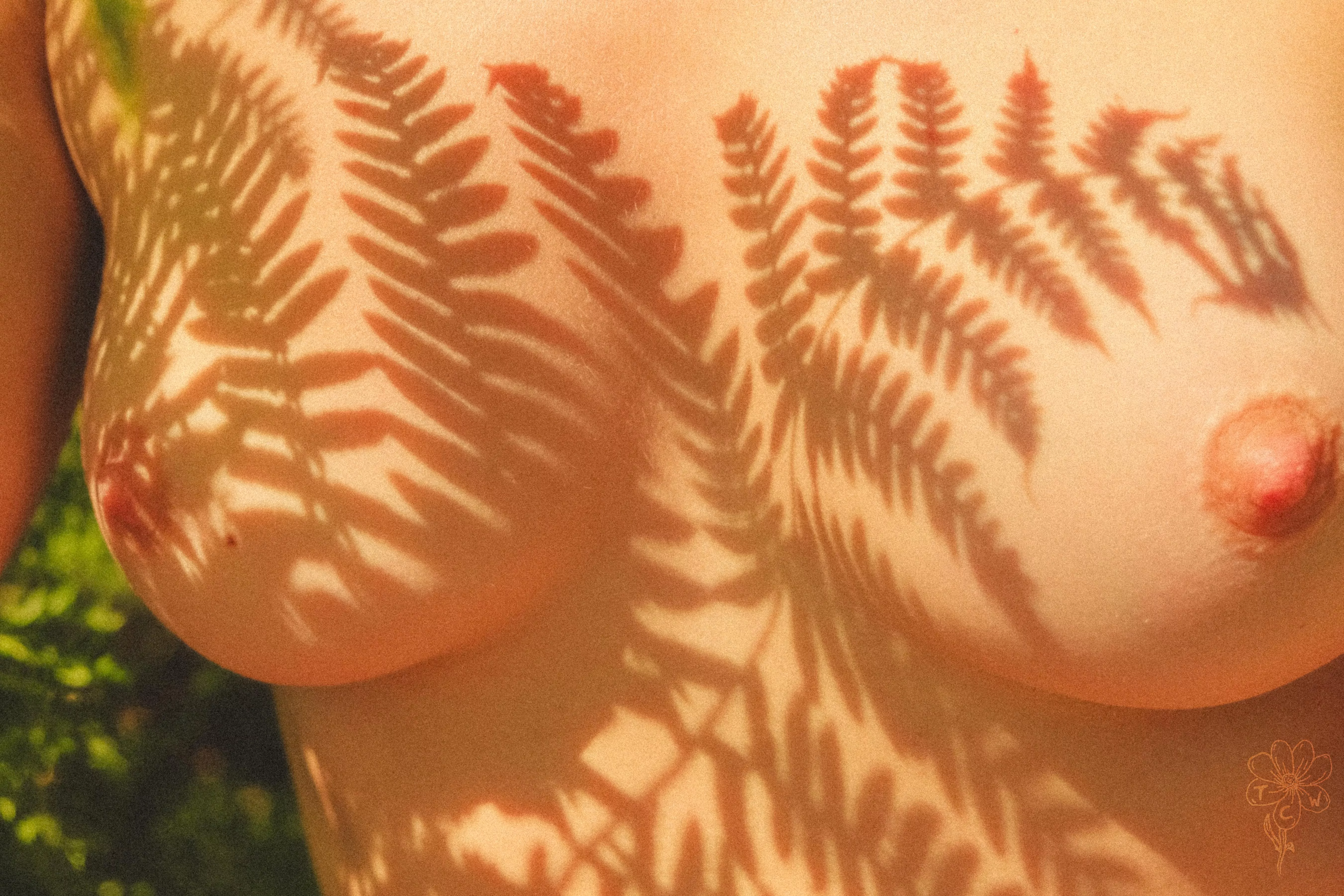 no caption, just fern boobies , posted by Thischarmingwoman520