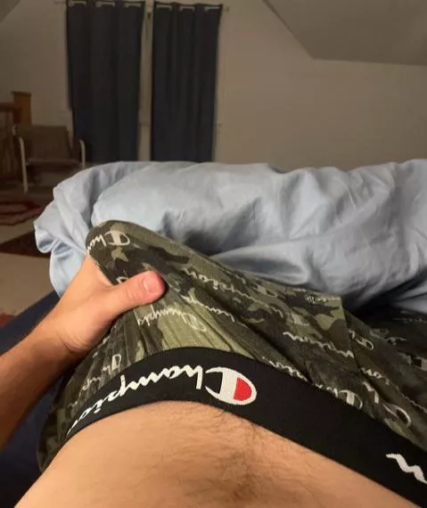 Proud outline  posted by vtbro145