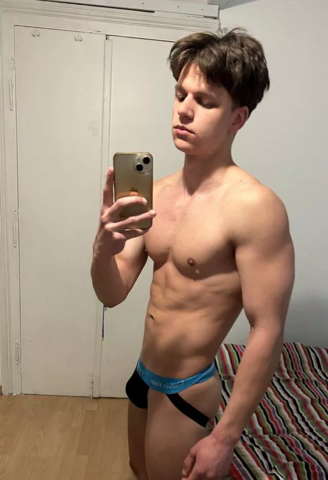 Rate my jock  posted by Select_Equipment4297