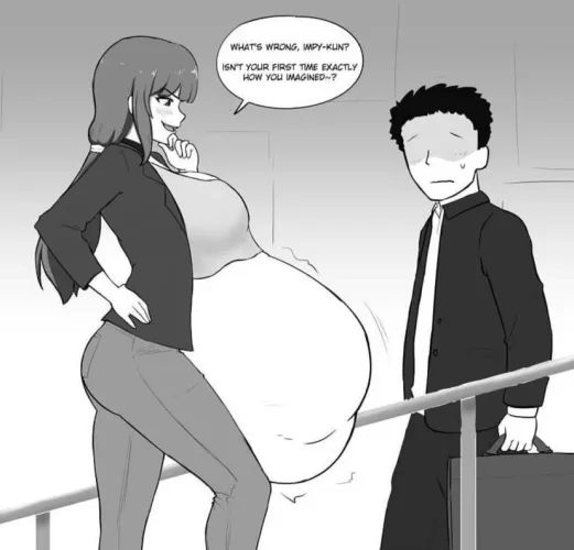 {request} Anybody knows the artist of this? Or at least its origins? by Cartoonist_Known