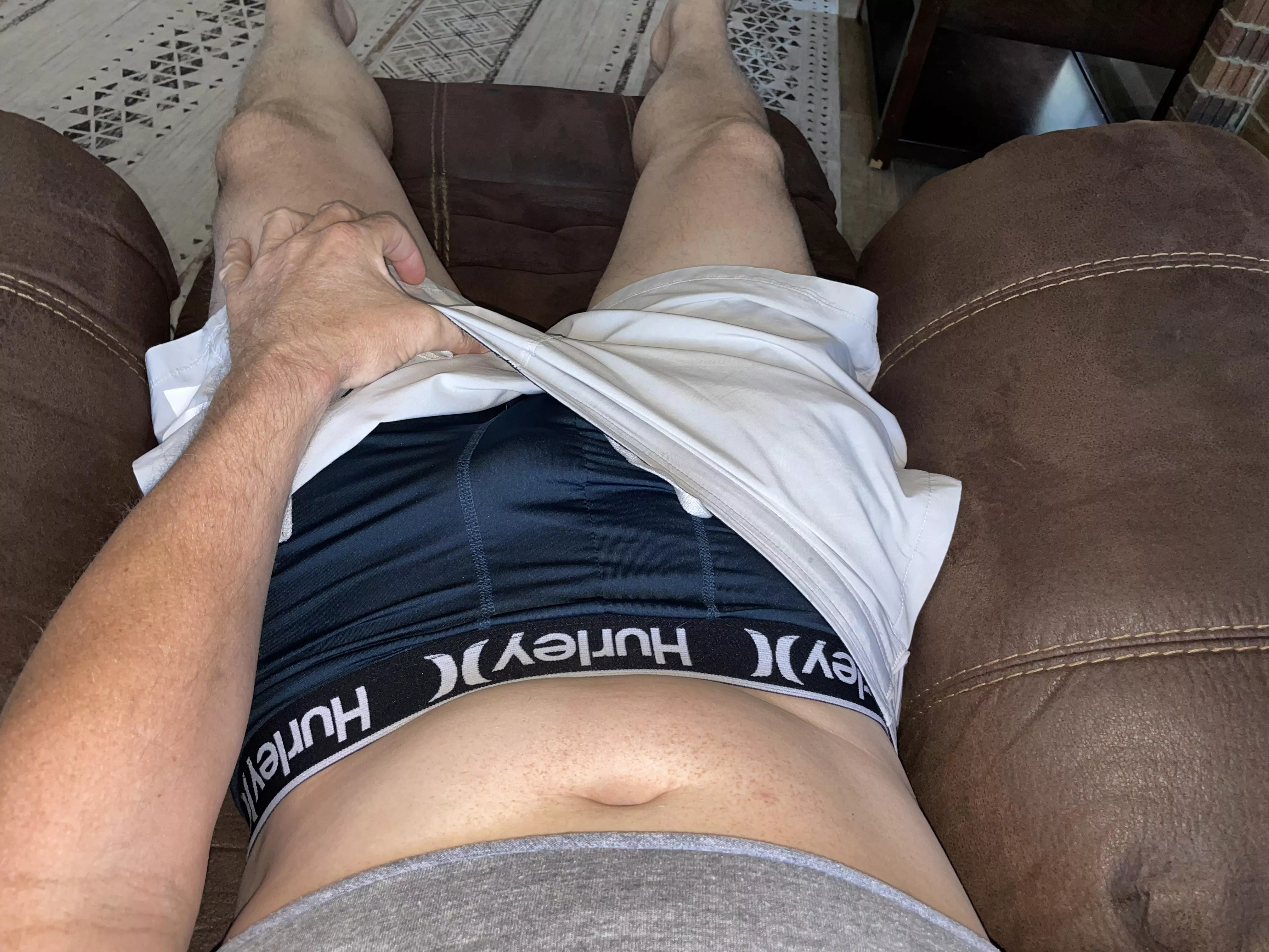 Saturday  posted by ArachnidVast5891