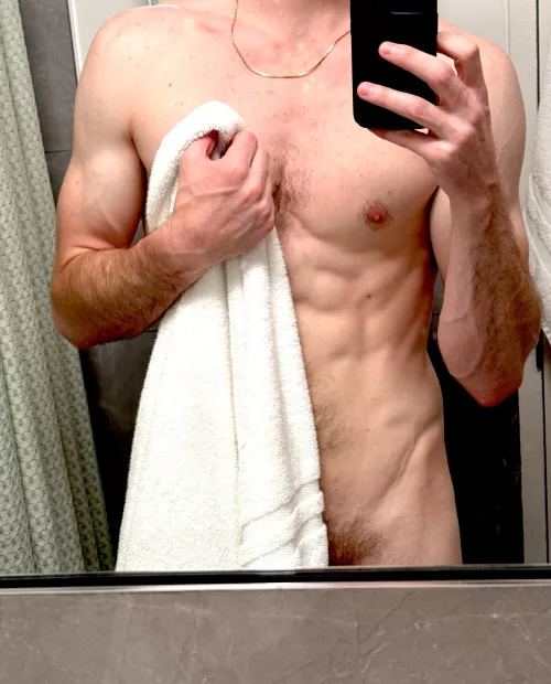 Should I drop it? by Icy-Fill1488