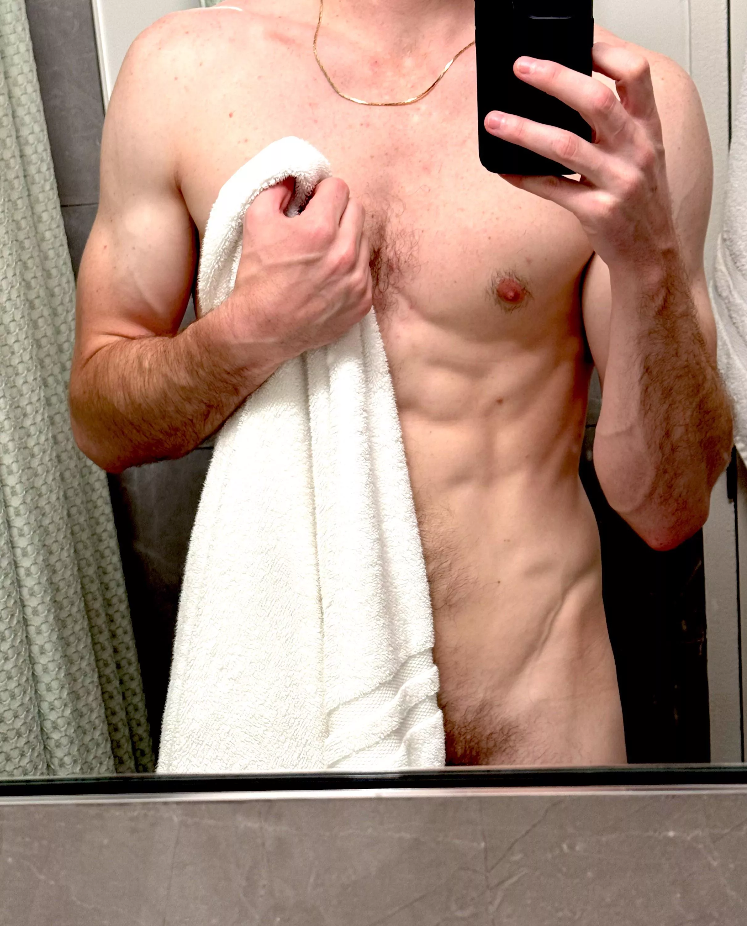 Should I drop it? posted by Icy-Fill1488