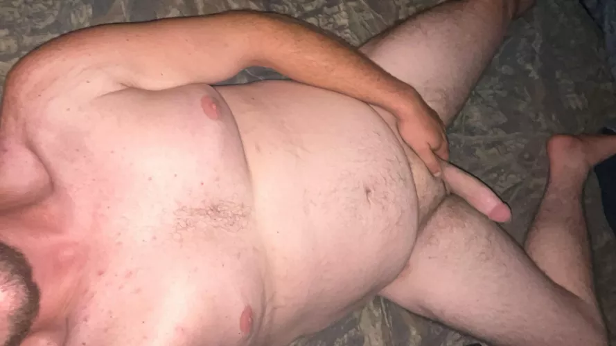 Sit or swallow? by Icy_Tip_4042