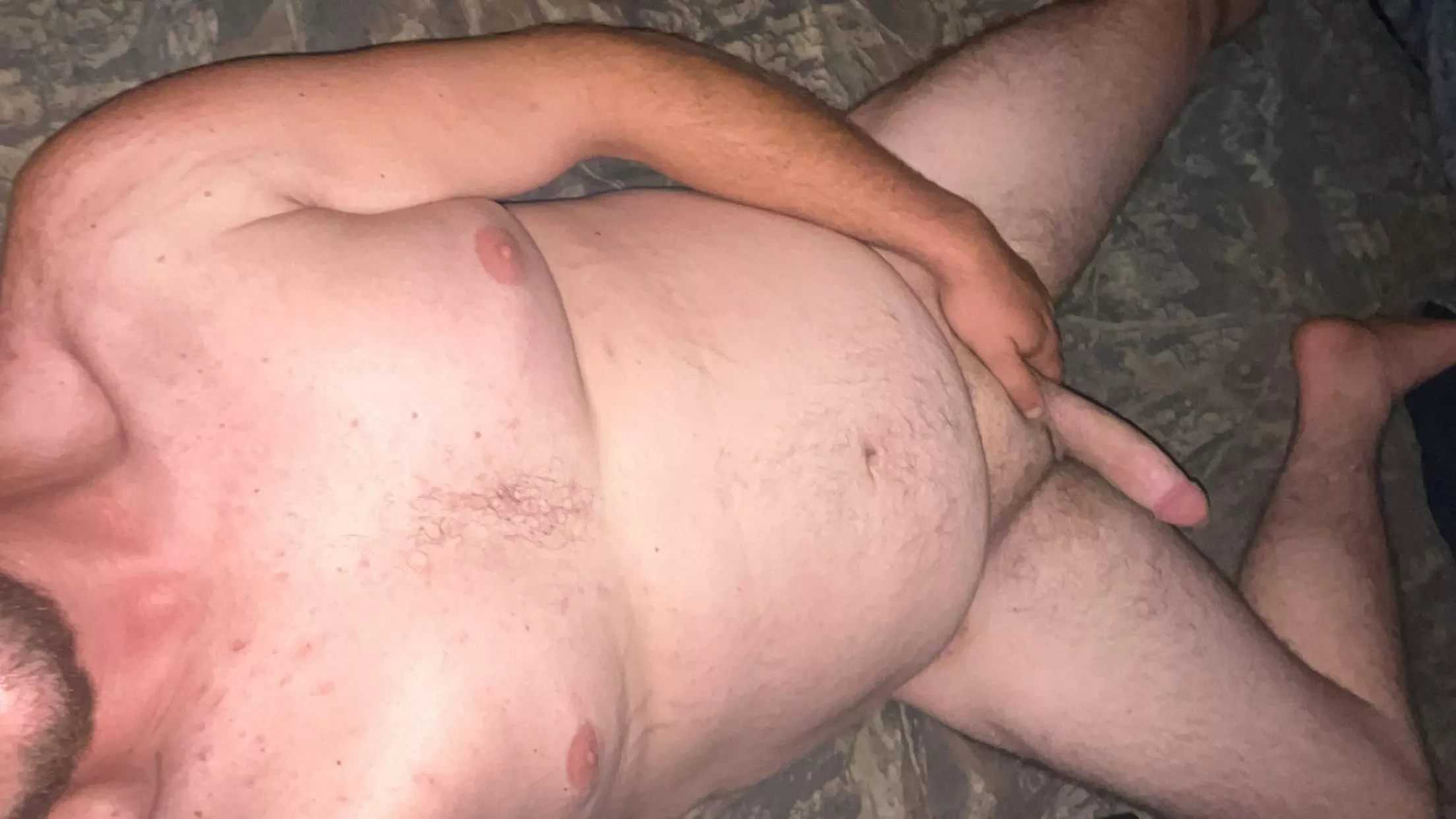 Sit or swallow? posted by Icy_Tip_4042