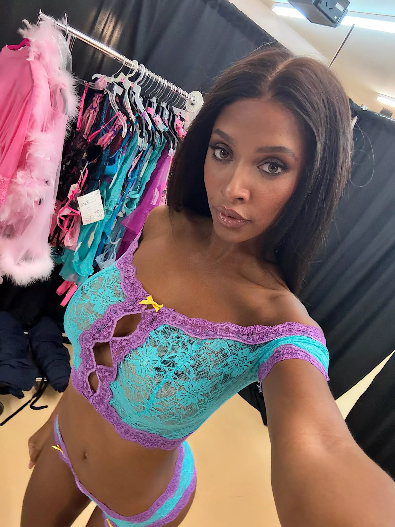 Tell me I’m ur special girl  posted by Im-DarkPhoenix