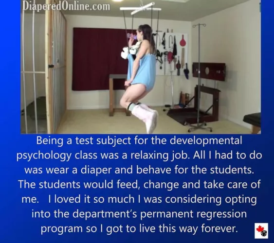 Test Subject by Whos_Your_Buddy