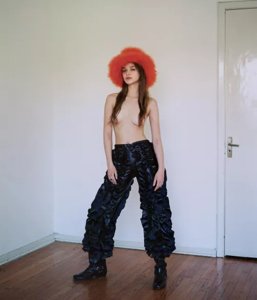 Victoria Villezcas by cashmere1977_v3