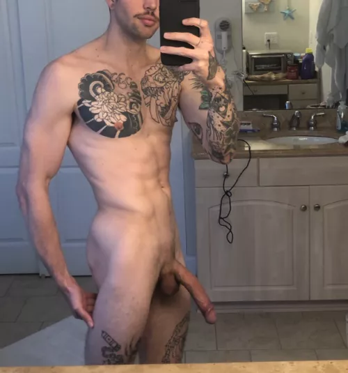 Where is your tongue going first? by Personal-Midnight-72