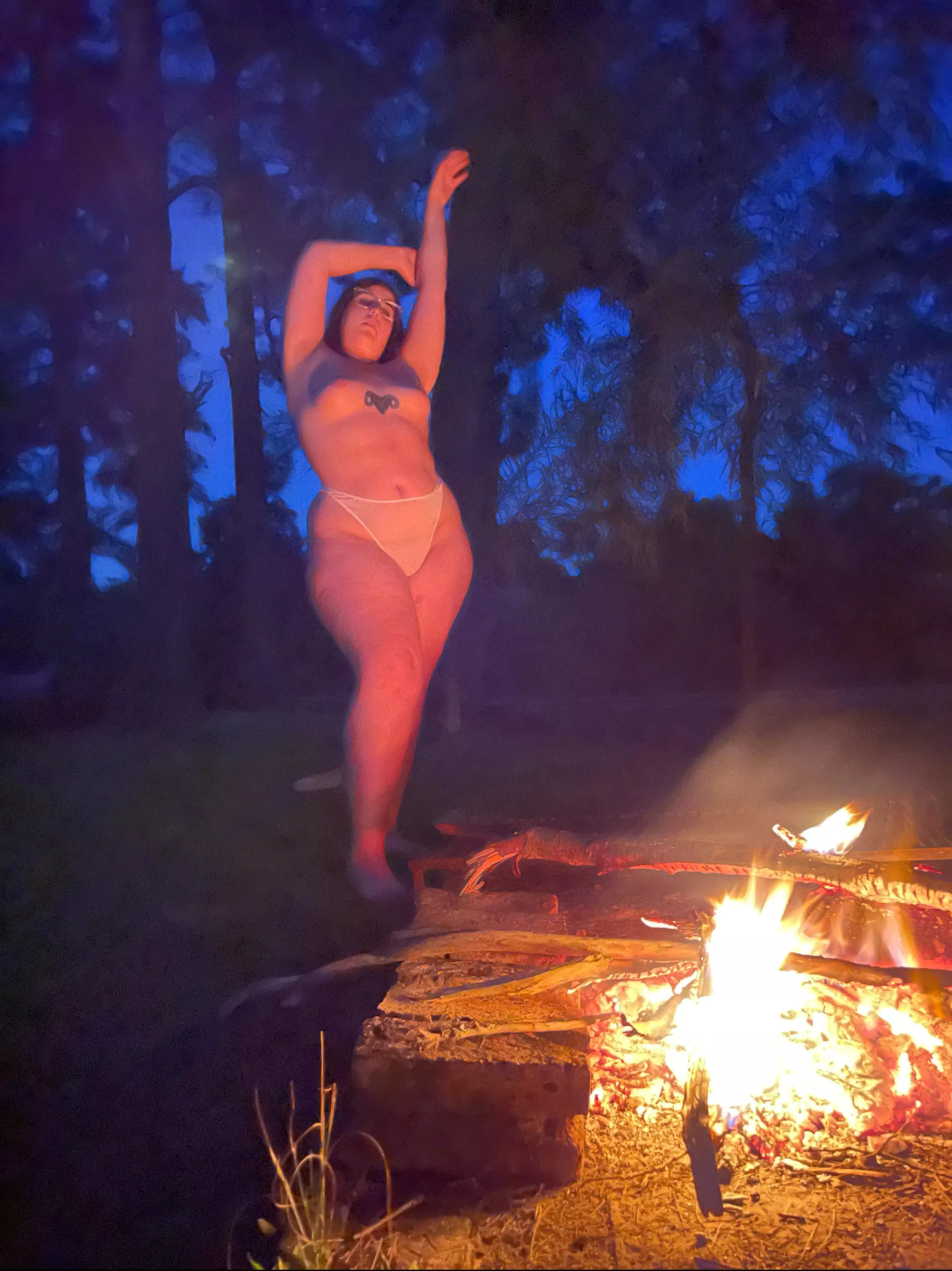 Will you be ashamed to take a chubby girl out for a date?? posted by crazy_girl_xx