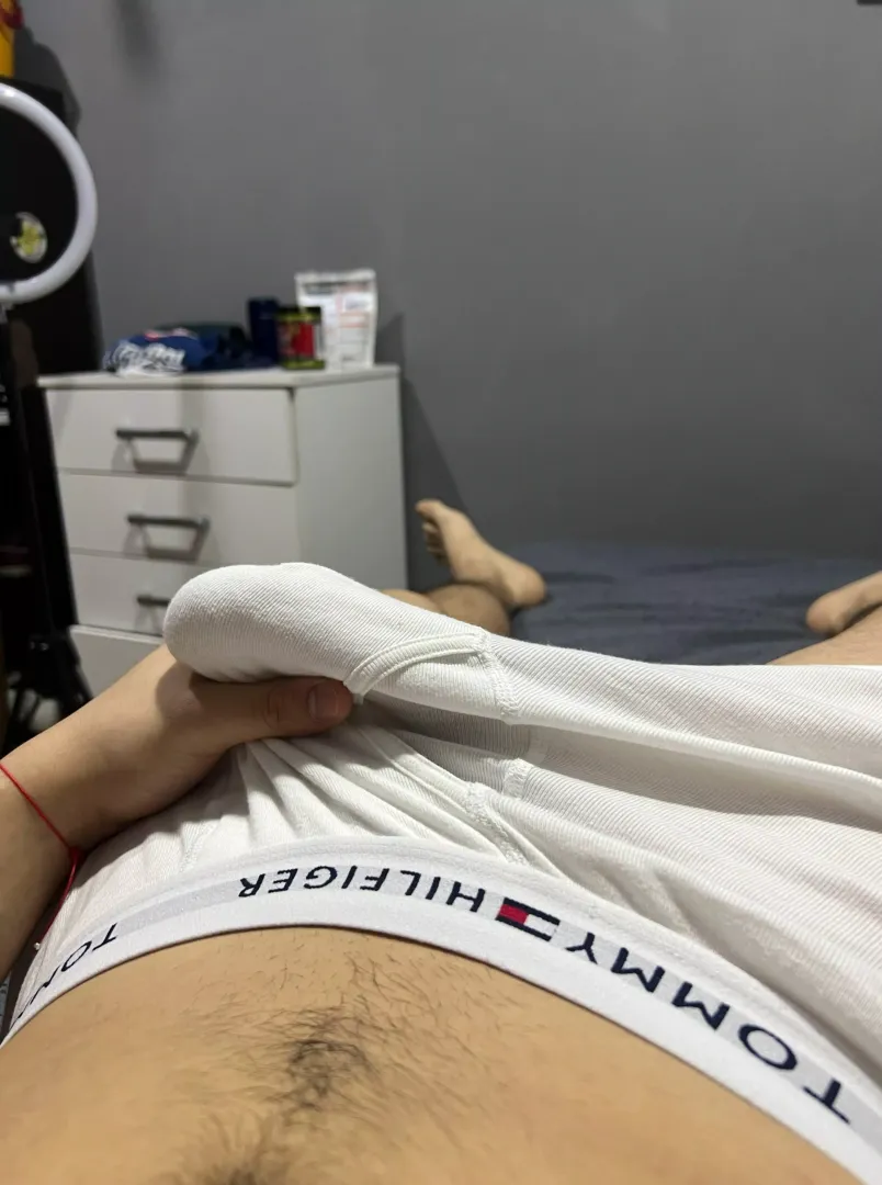 would you suck my cock? by ReedZayn