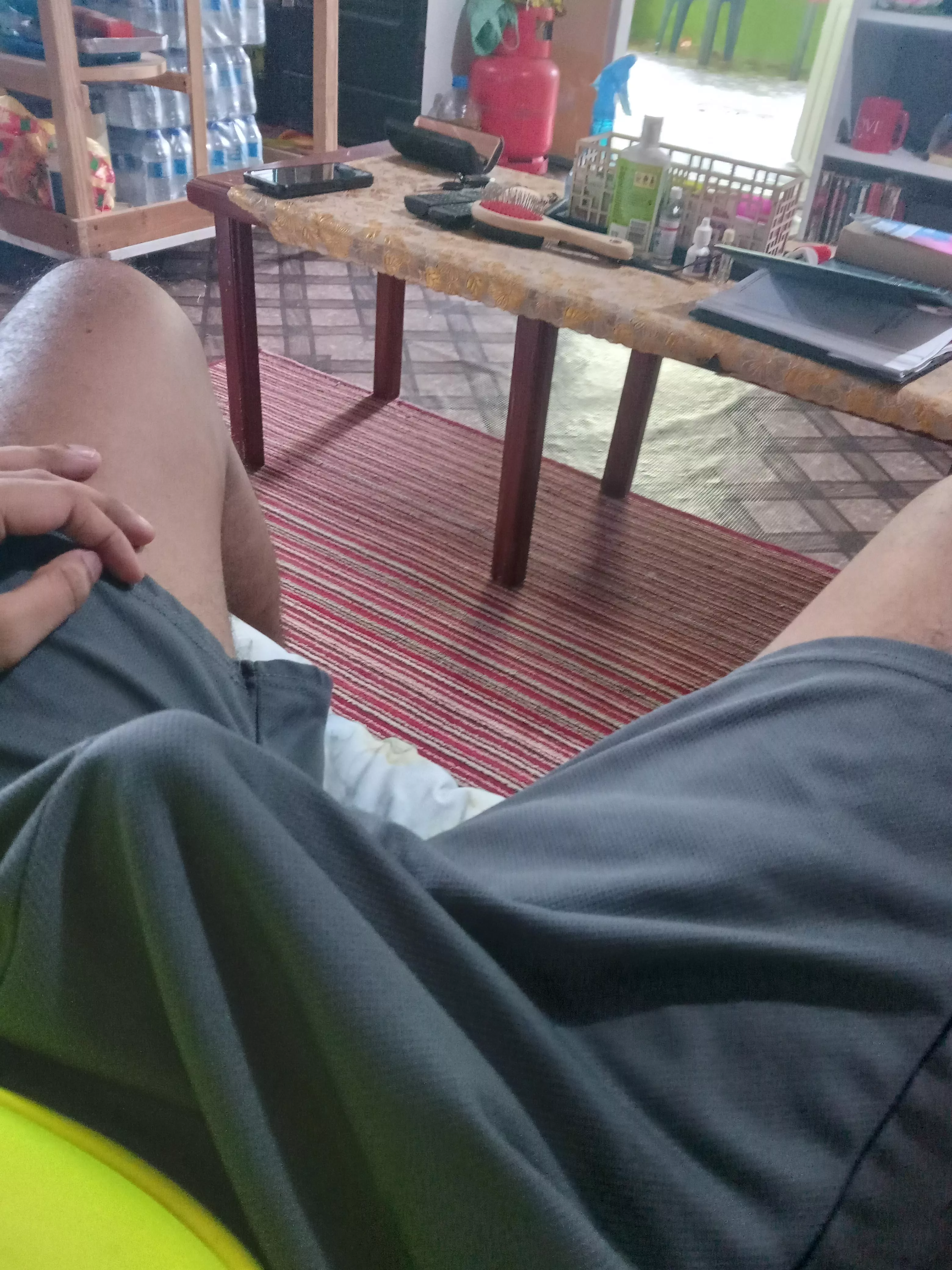 You like the view posted by usernps123