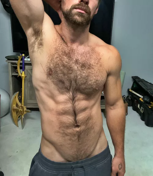 (32) does only nude posts do well here or do the bros also like... by dj-minato