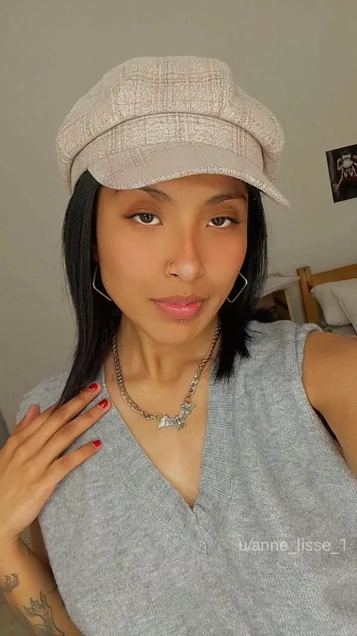 A classic, subtle and charming style is synonymous with success  posted by anne_lisse_1