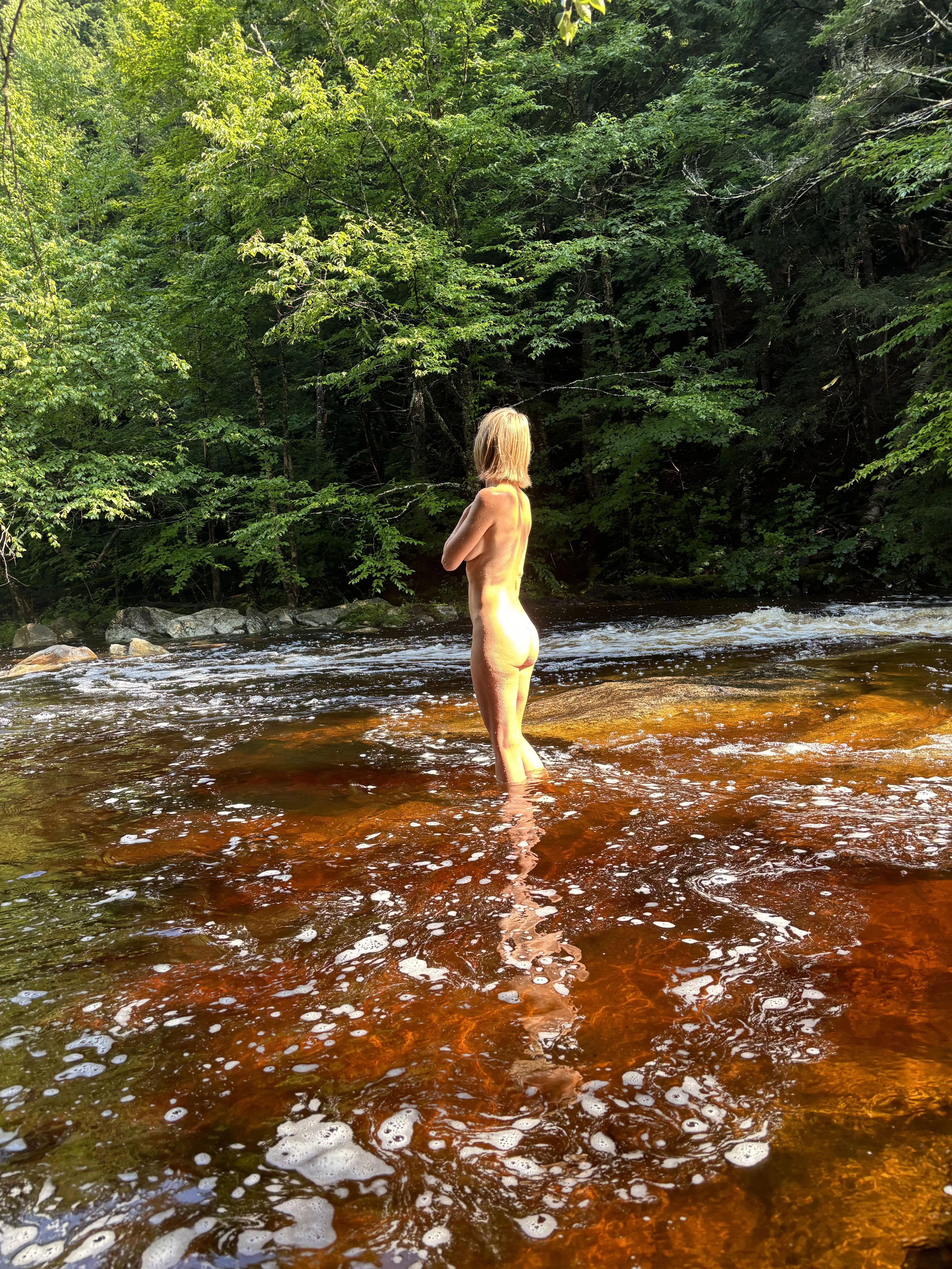 A great way to beat the heat posted by ExoticArches