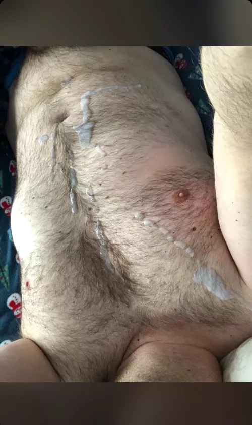 And the rest is behind me by exPtownman