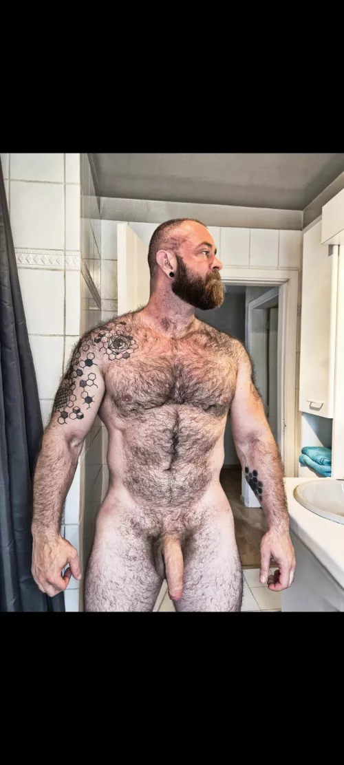 Anyone wants to join the bath 🛁? by Jopsa0491